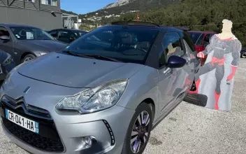 Citroen DS3 La-Garde