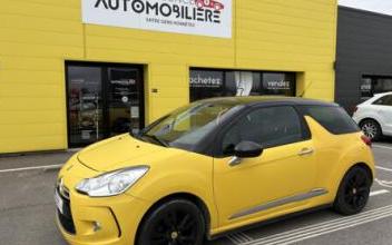 Citroen ds3 Yerville