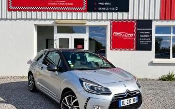 Citroen ds3 Tinqueux