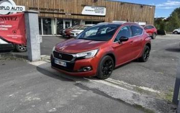 Citroen ds4 Brive-la-Gaillarde