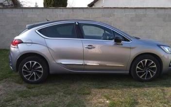 Citroen ds4 Saint-Georges-Montcocq