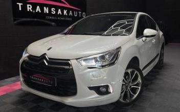 Citroen DS4 Chaponost
