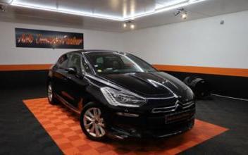 Citroen ds5 Beauchamp