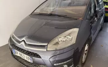 Citroen Grand C4 Picasso Cannes