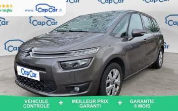 Citroen grand c4 picasso Limoges