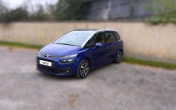 Citroen grand c4 picasso Cuigy-en-Bray