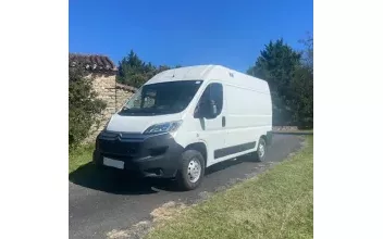 Citroen Jumper Carlus