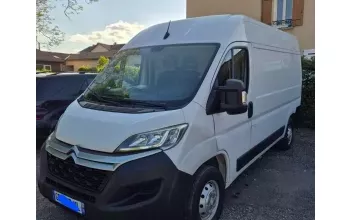 Citroen Jumper Angoulême