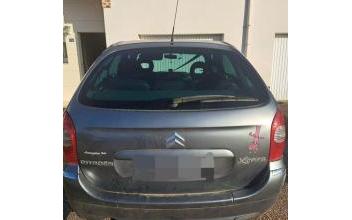 Citroen picasso Saint-Mars-la-Jaille
