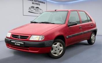 Citroen saxo Le-Pecq