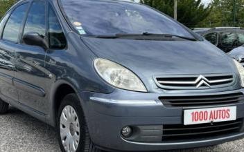 Citroen Xsara Roncq