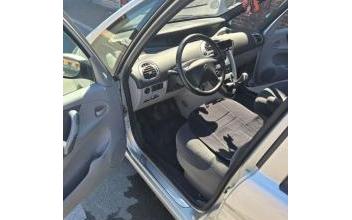 Citroen xsara Beauvois-en-Cambrésis