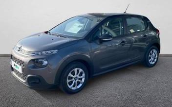 Citroën C3 Nogent-le-Rotrou
