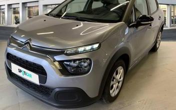 Citroën C3 Rezé