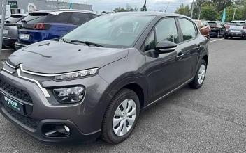 Citroën C3 Mérignac