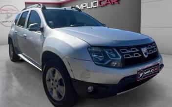 Dacia duster Avignon