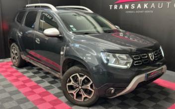 Dacia Duster Lesménils