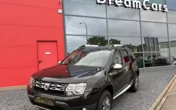 Dacia Duster Metz