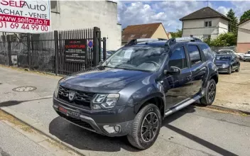 Dacia Duster Viry-Chatillon