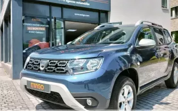Dacia Duster Limoges