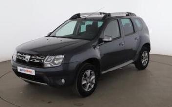 Dacia duster Issy-les-Moulineaux