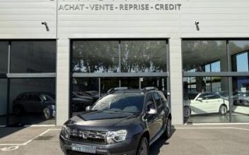 Dacia duster Aucamville