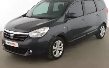 Dacia Lodgy Issy-les-Moulineaux