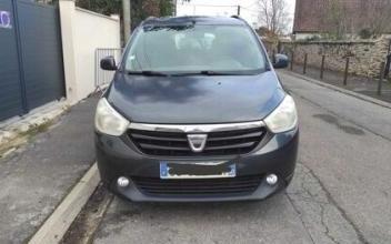 Dacia lodgy Puy-Guillaume