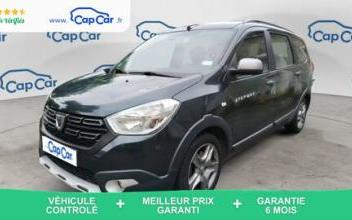 Dacia lodgy Amuré