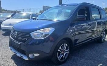Dacia lodgy Marguerittes