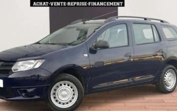 Dacia Logan Thiers