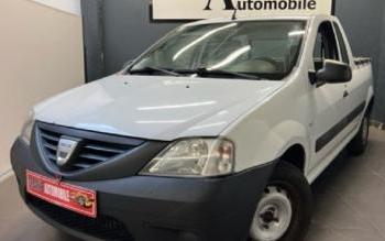 Dacia Logan Pick Up Cournon-d'Auvergne