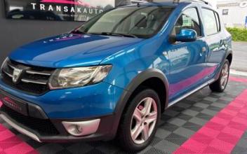Dacia sandero Pont-l'Evêque