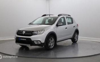 Dacia sandero Lambres-lez-Douai