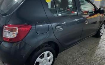 Dacia sandero Agde