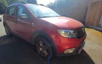 Dacia Sandero Voreppe