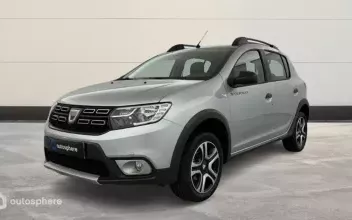 Dacia Sandero Carvin