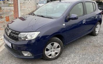 Dacia Sandero Cournon-d'Auvergne
