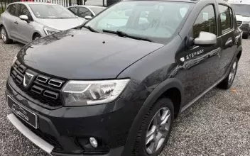 Dacia Sandero Villeneuve-le-Roi