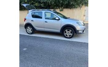 Dacia sandero Sérignan