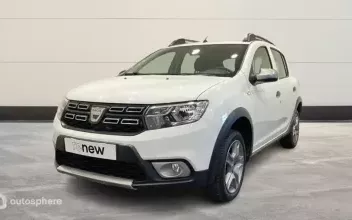 Dacia Sandero Thionville