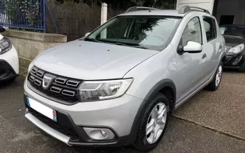 Dacia Sandero Villenave-d'Ornon
