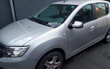 Dacia sandero Saint-André-lez-Lille