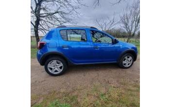 Dacia sandero Augignac