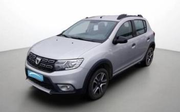 Dacia sandero Vire