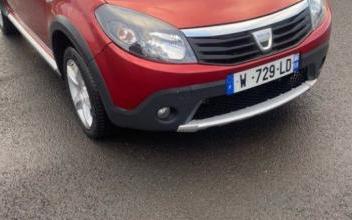 Dacia Sandero Tourcoing