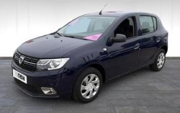 Dacia sandero Arles
