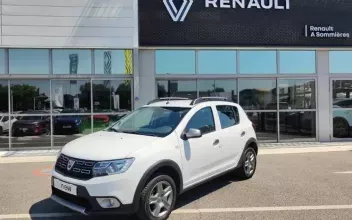 Dacia Sandero Sommières