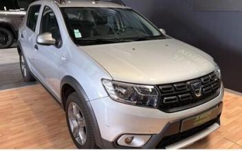 Dacia sandero Colmar