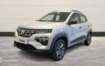 Dacia Spring Thionville